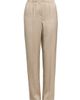 Giorgio Armani Women's Silk Satin Pants - 6