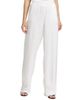 Giorgio Armani Women's Silk Trousers - 2