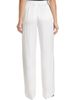 Giorgio Armani Women's Silk Trousers - 4