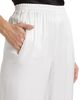 Giorgio Armani Women's Silk Trousers - 5