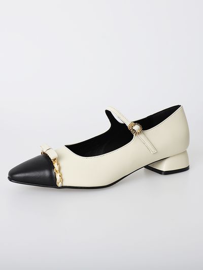 GISELLINA Bella Revon Flat