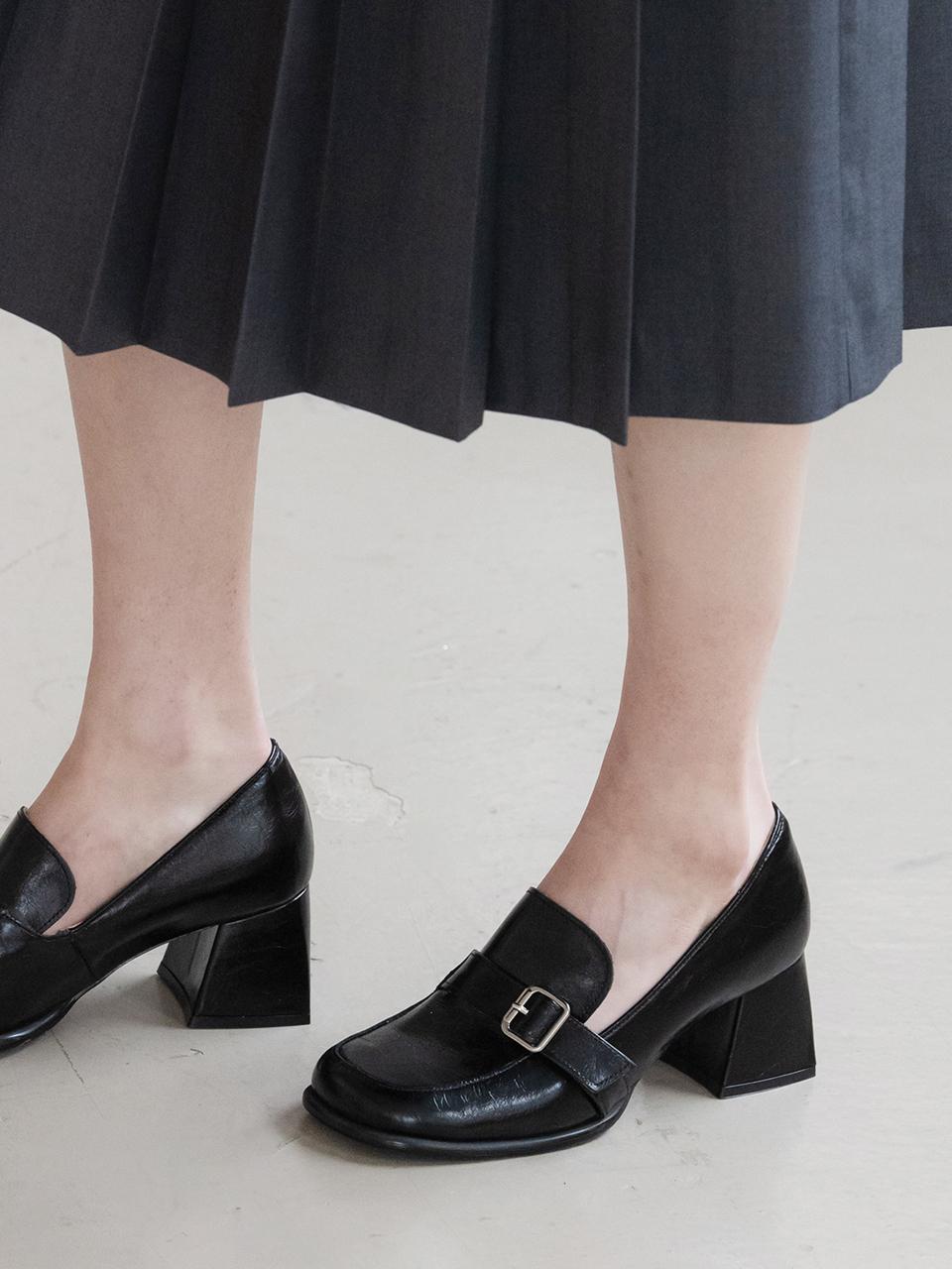 GISSE Celdor Pumps (2 Colors)