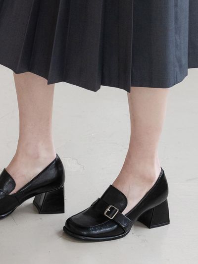 GISSE Celdor Pumps (2 Colors)