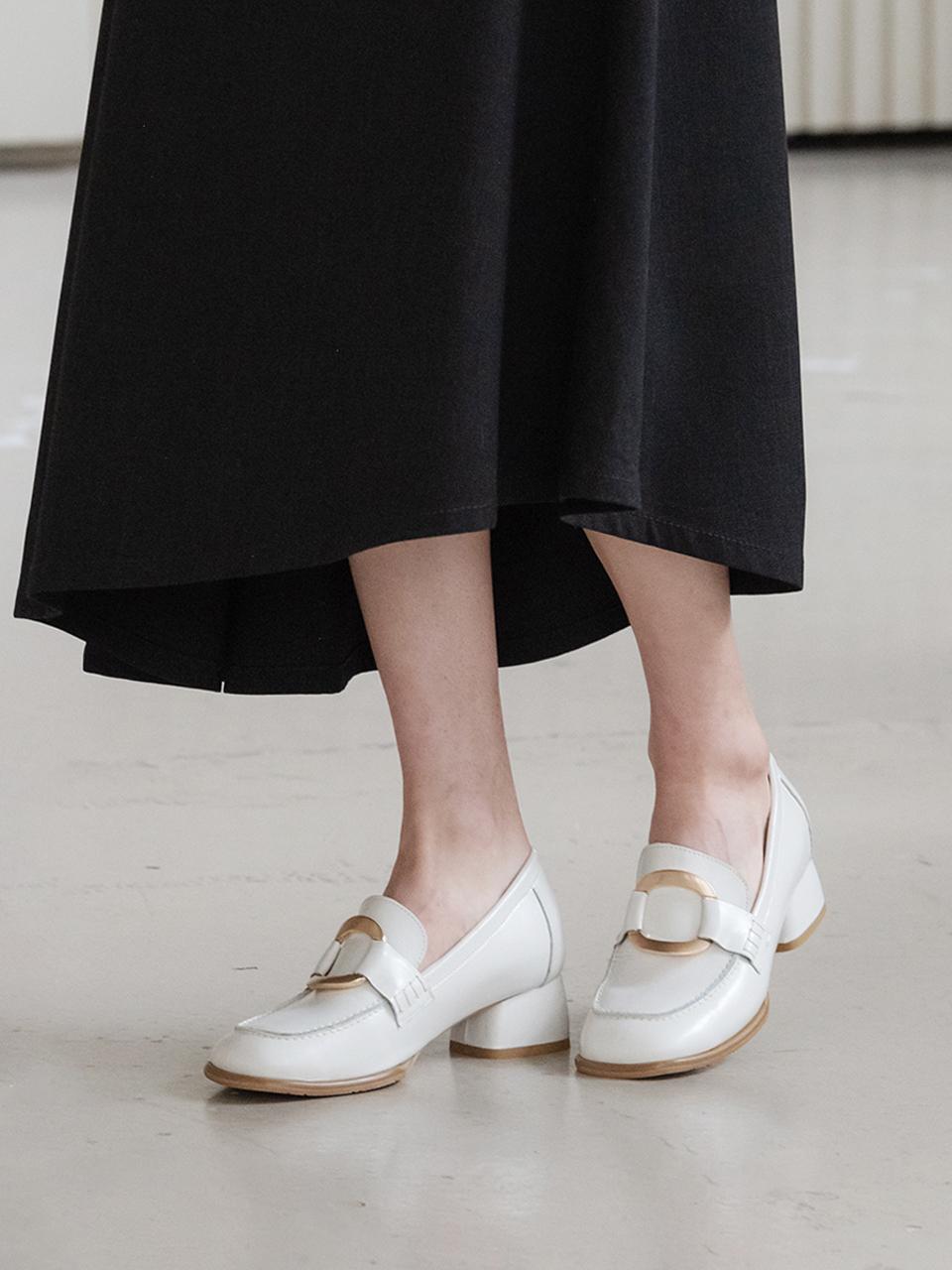 GISSE Claire Pumps