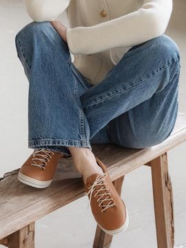 GISSE Flow Sneakers