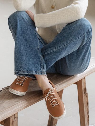GISSE Flow Sneakers