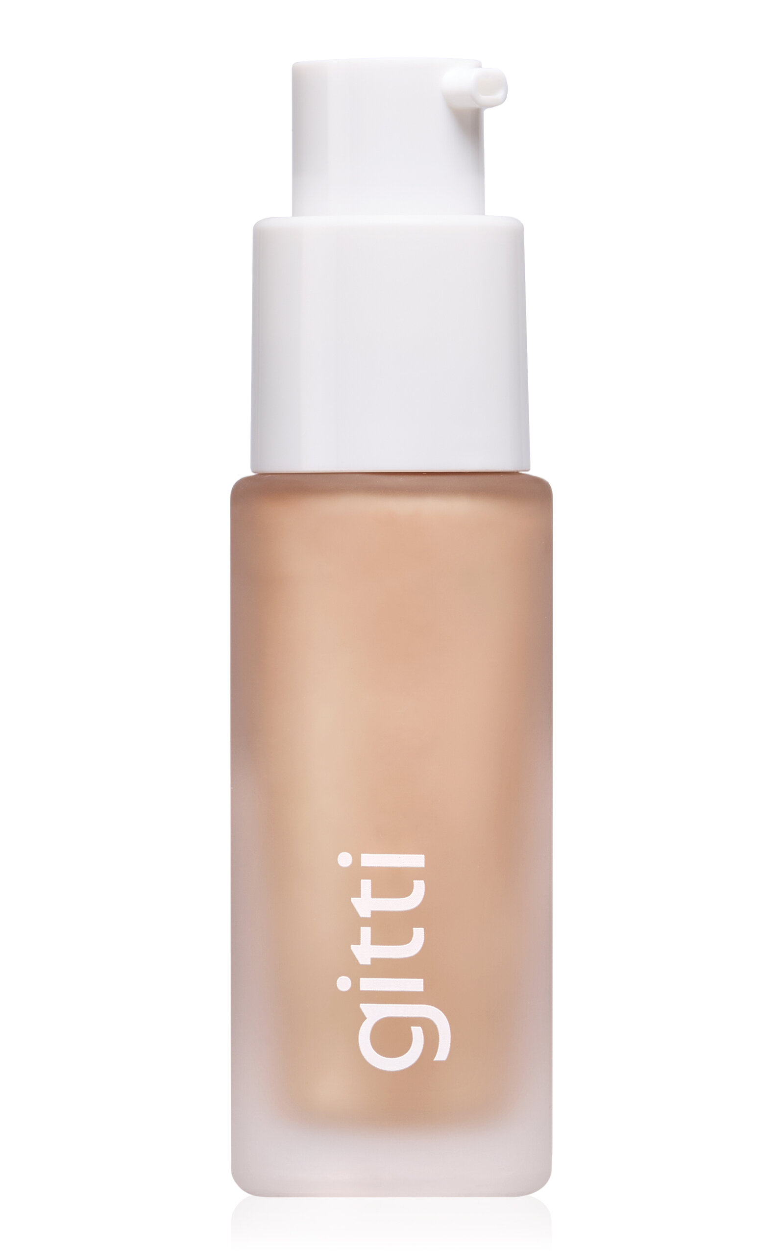 gitti gitti All Glow Liquid Highlighter