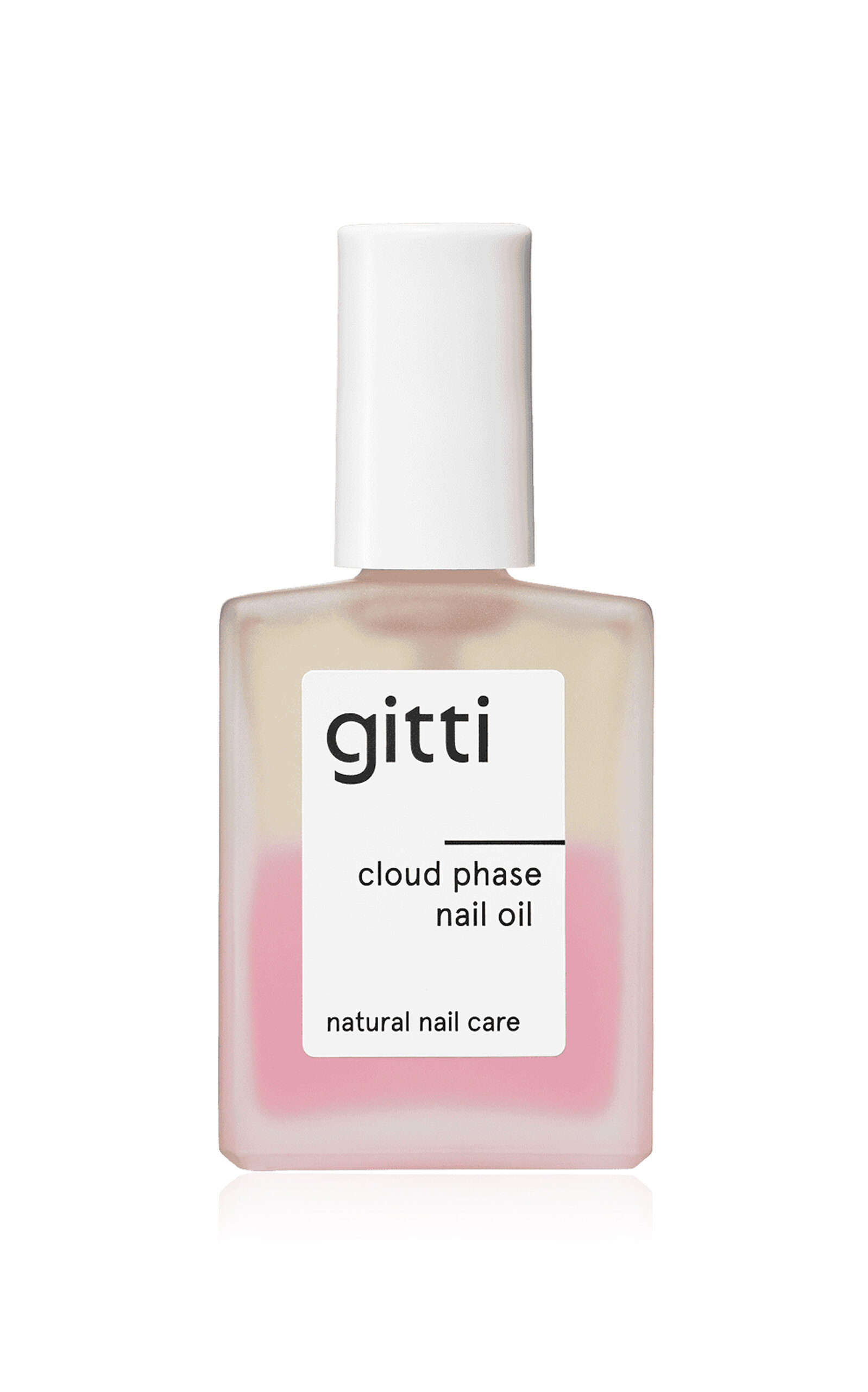 gitti gitti Cloud Phase Oil