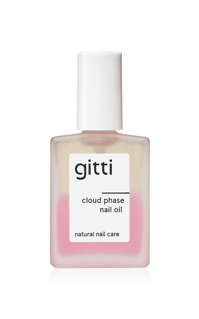 gitti gitti Cloud Phase Oil