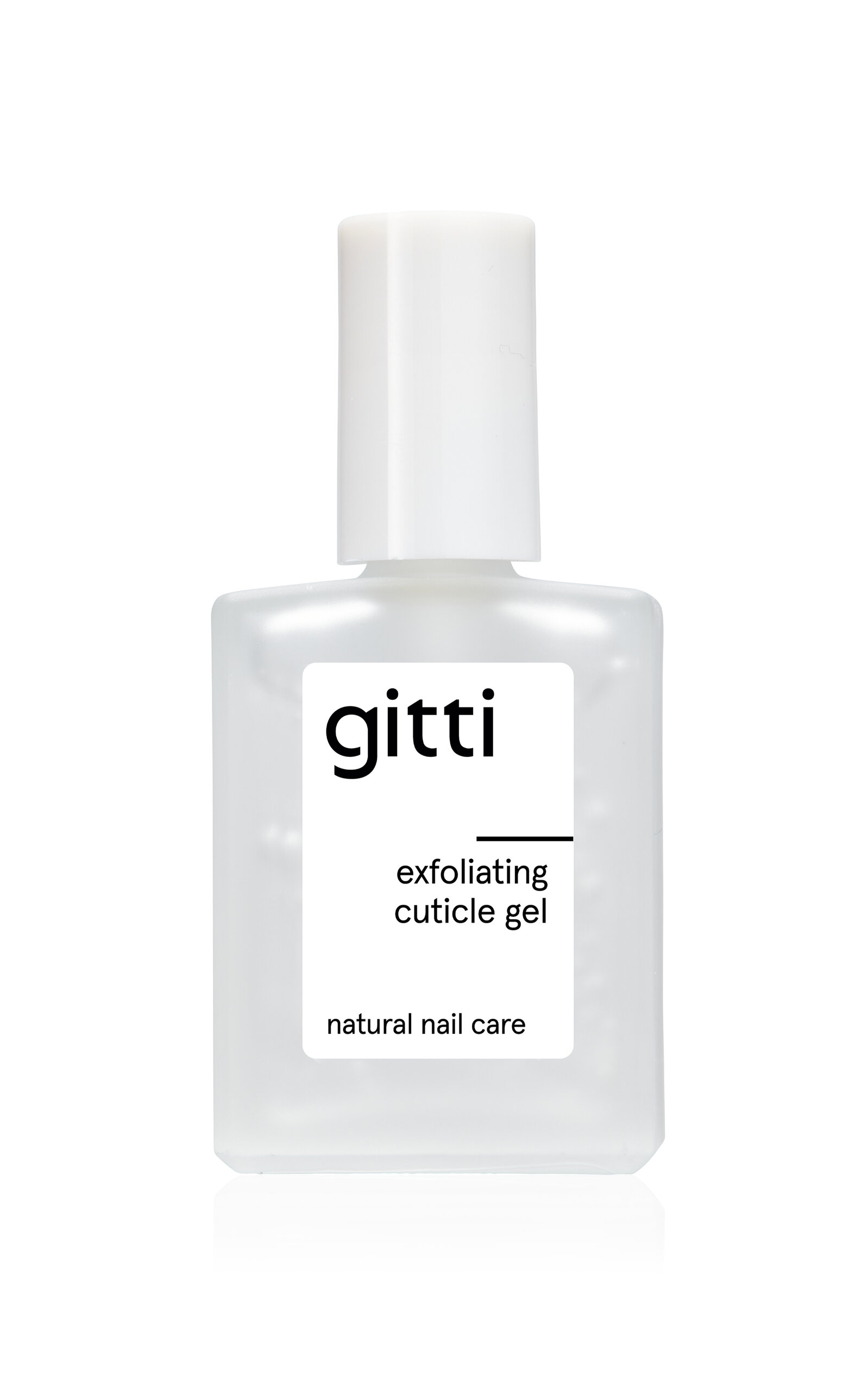 gitti gitti Exfoliating Cuticle Gel
