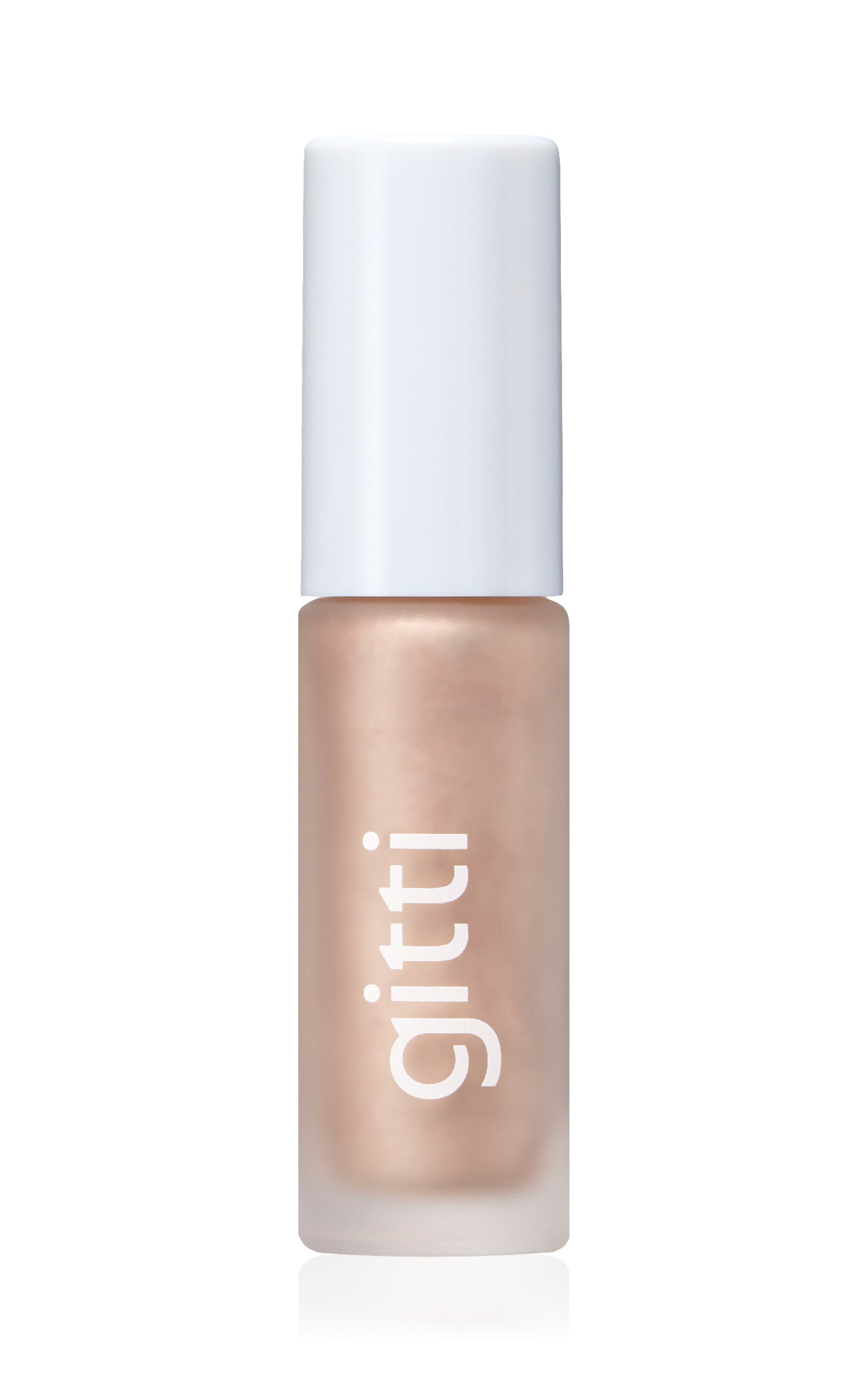 gitti gitti Halo Eyes Eyeshadow No. 03 Sun Drape