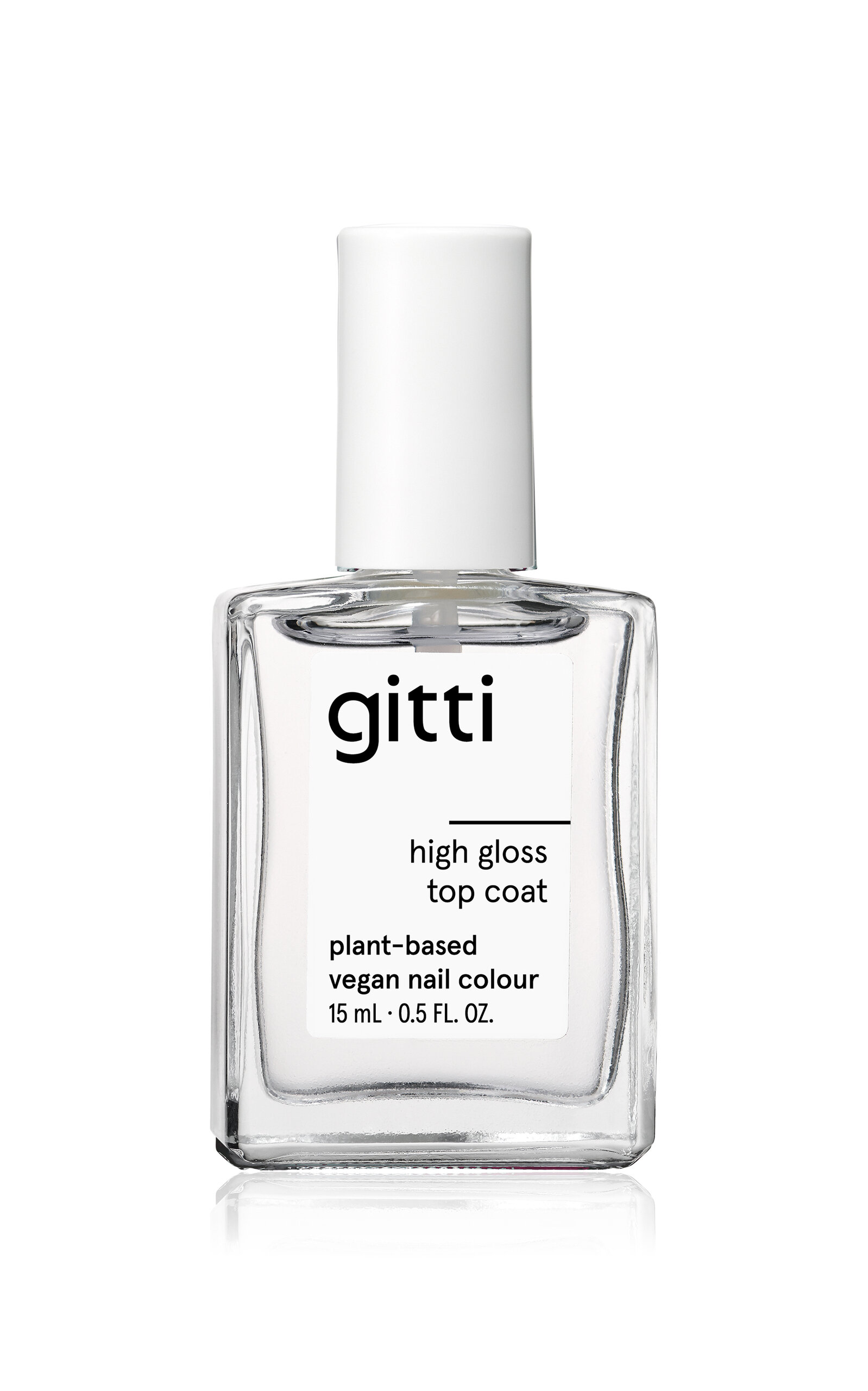 gitti gitti High Gloss Top Coat