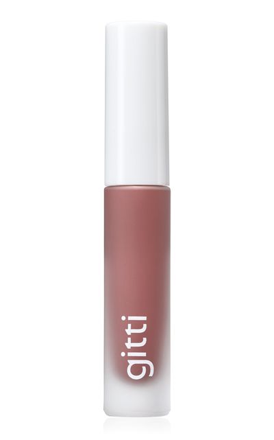 gitti gitti Lip Glaze  no. 01 Rosewood Muse