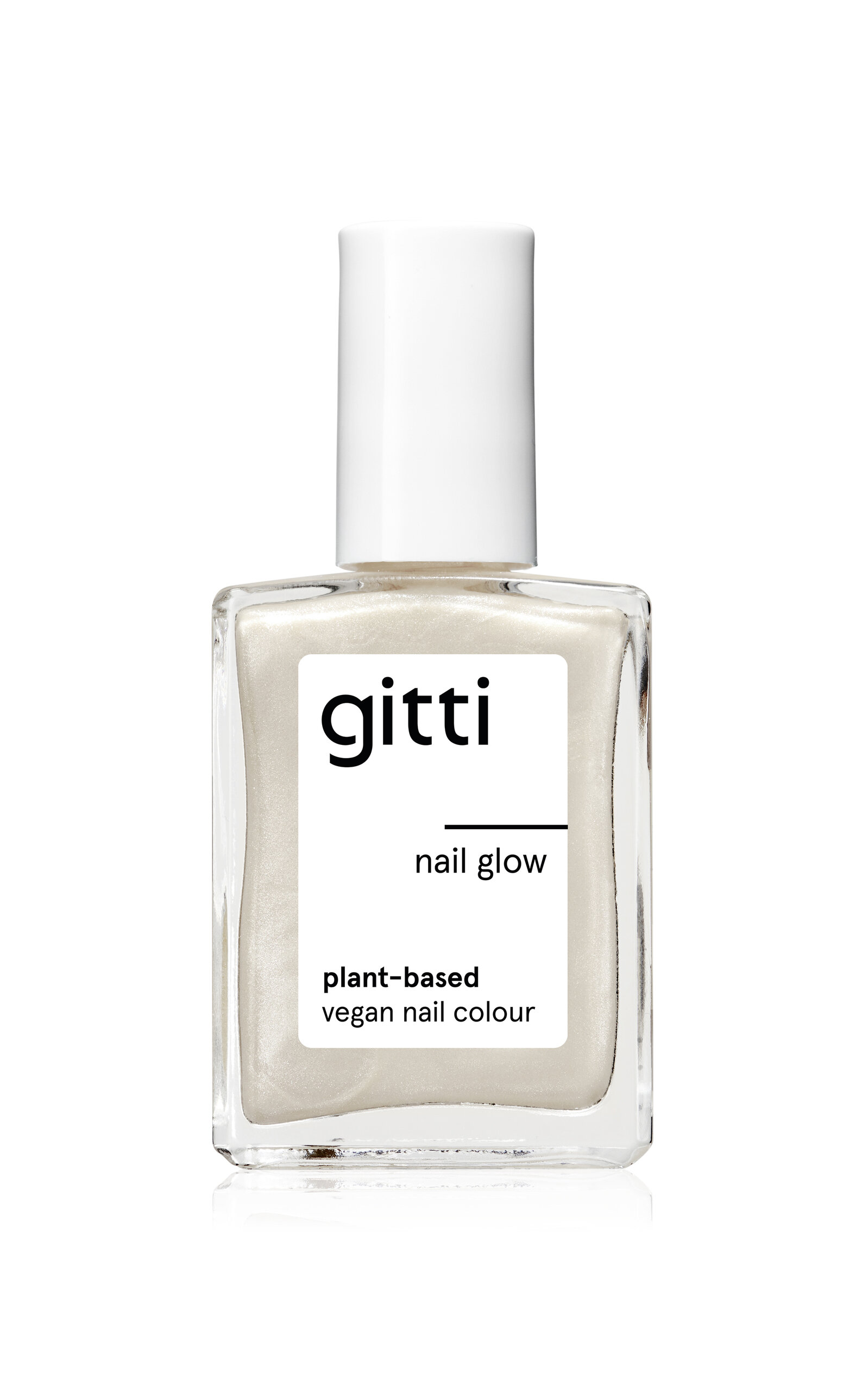 gitti gitti Nail Glow