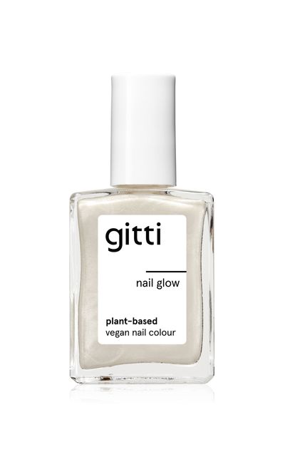 gitti gitti Nail Glow