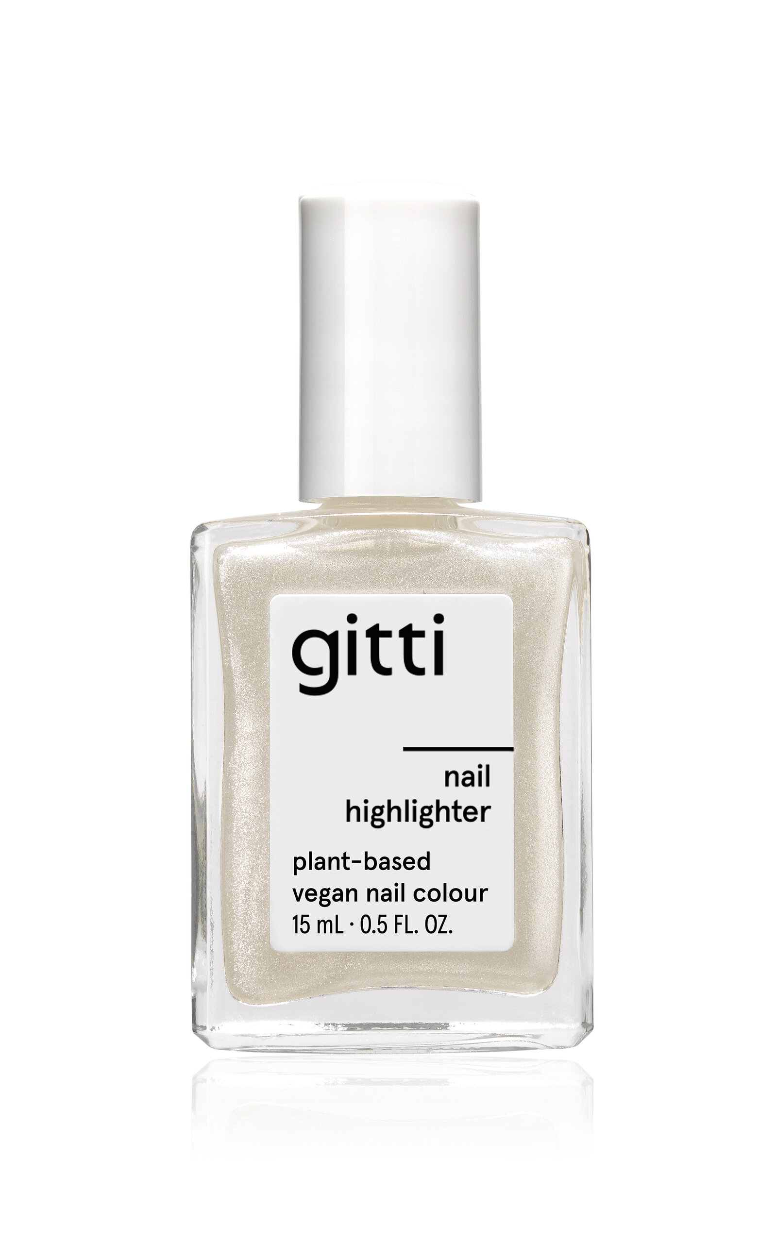 gitti gitti Nail Highlighter