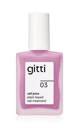 gitti gitti Nail Juice no. 03 Glazed Grape