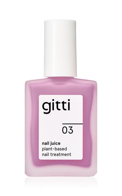 gitti gitti Nail Juice no. 03 Glazed Grape