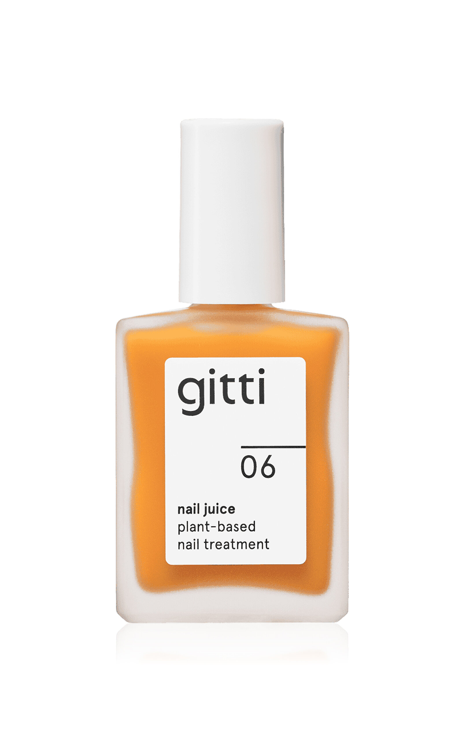 gitti gitti Nail Juice no. 05 Golden Passionfruit