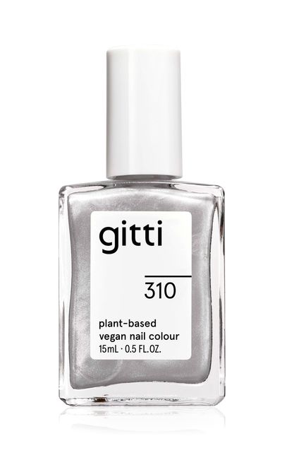gitti gitti Nail Polish no. 310 Cosmic Chrome