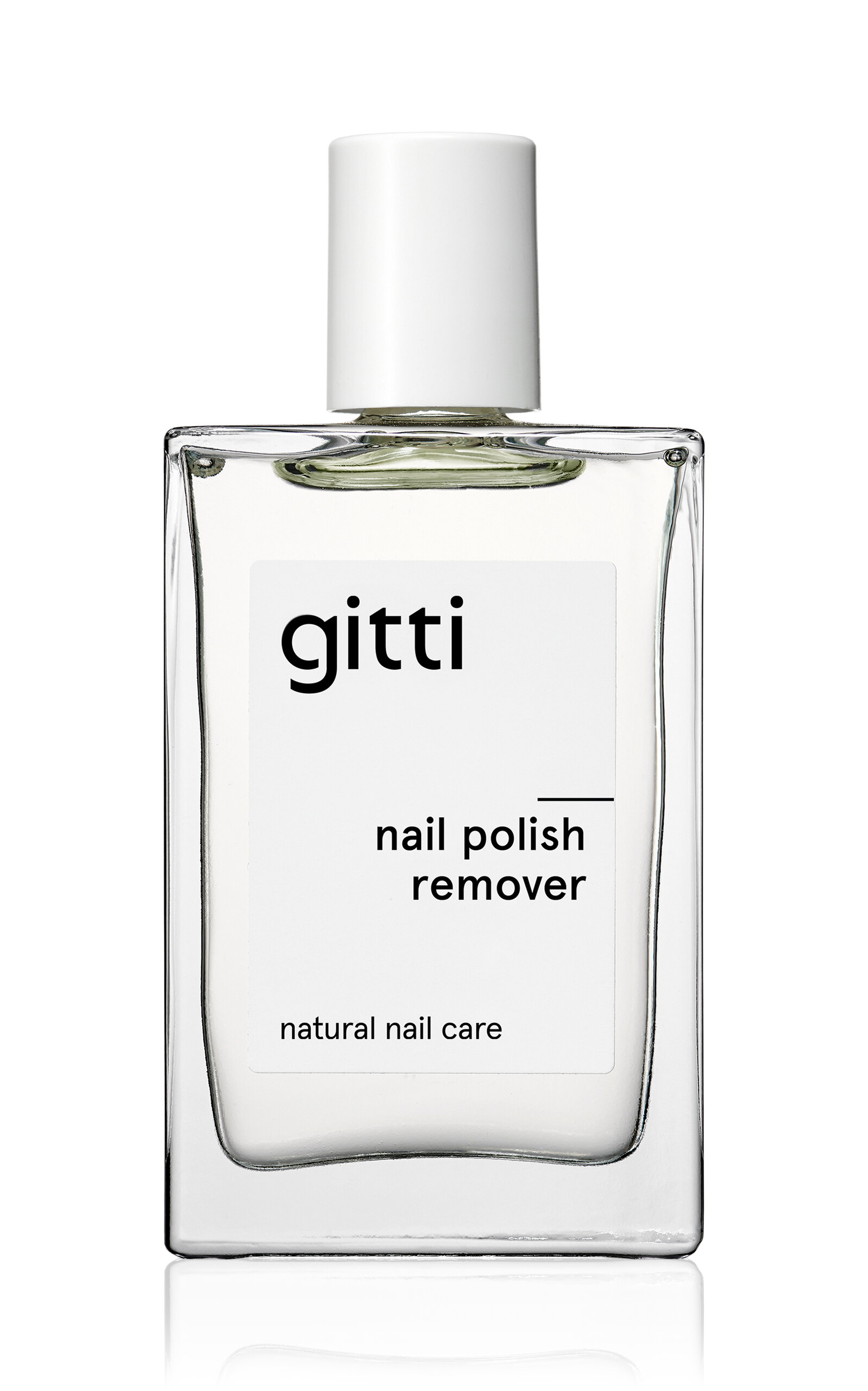 gitti gitti Nail Polish Remover