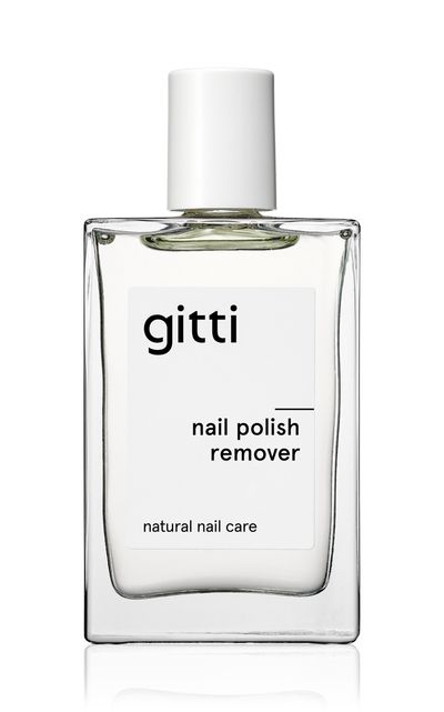 gitti gitti Nail Polish Remover