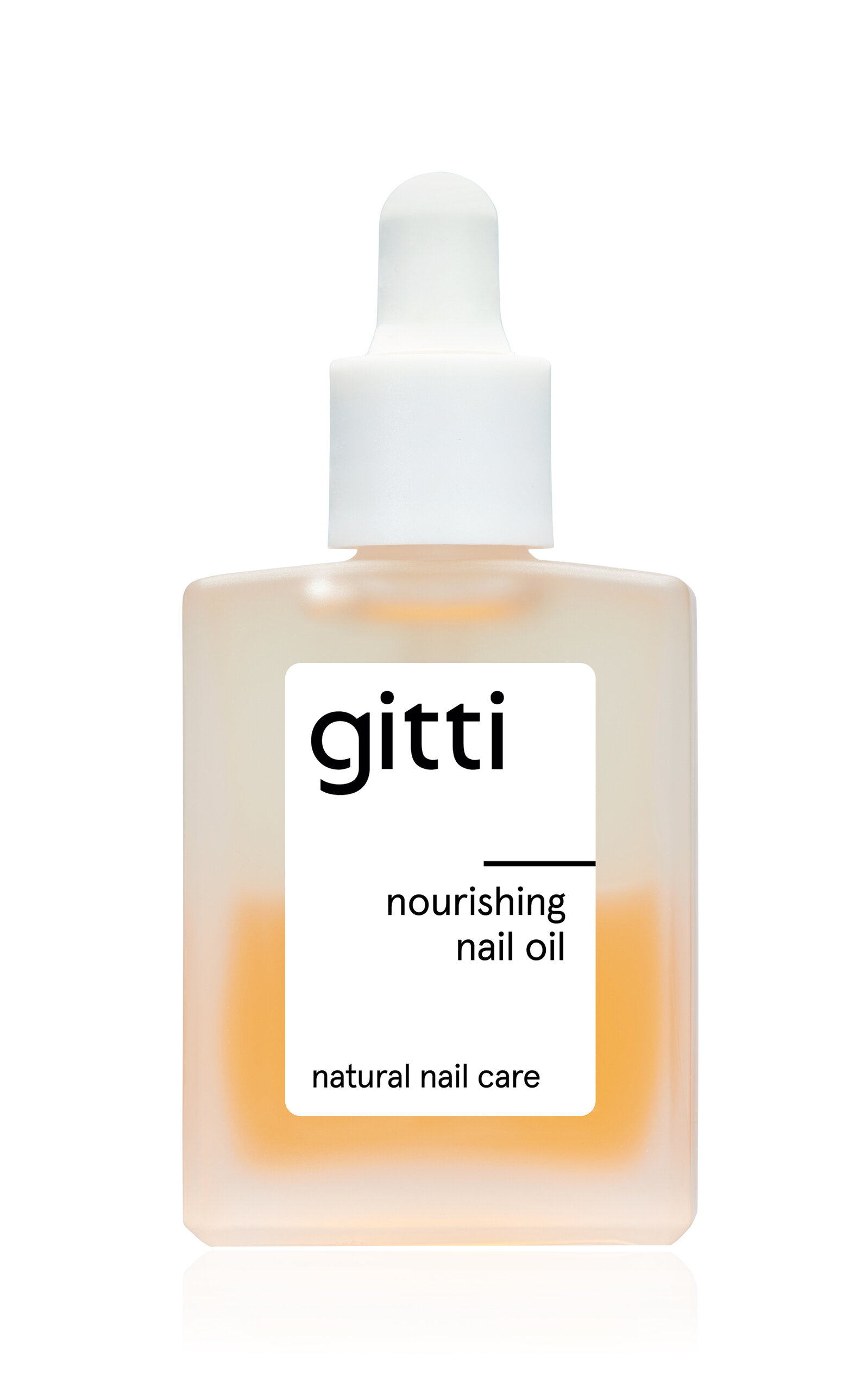 gitti gitti Nourishing Nail Oil