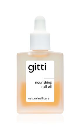 gitti gitti Nourishing Nail Oil