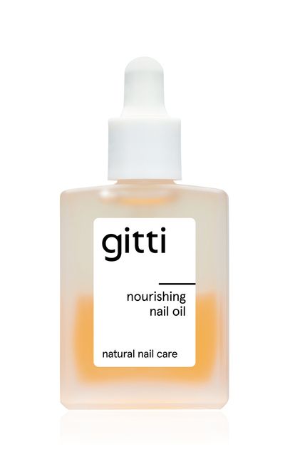 gitti gitti Nourishing Nail Oil