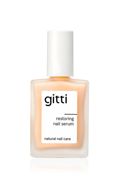 gitti gitti Restoring Nail Serum