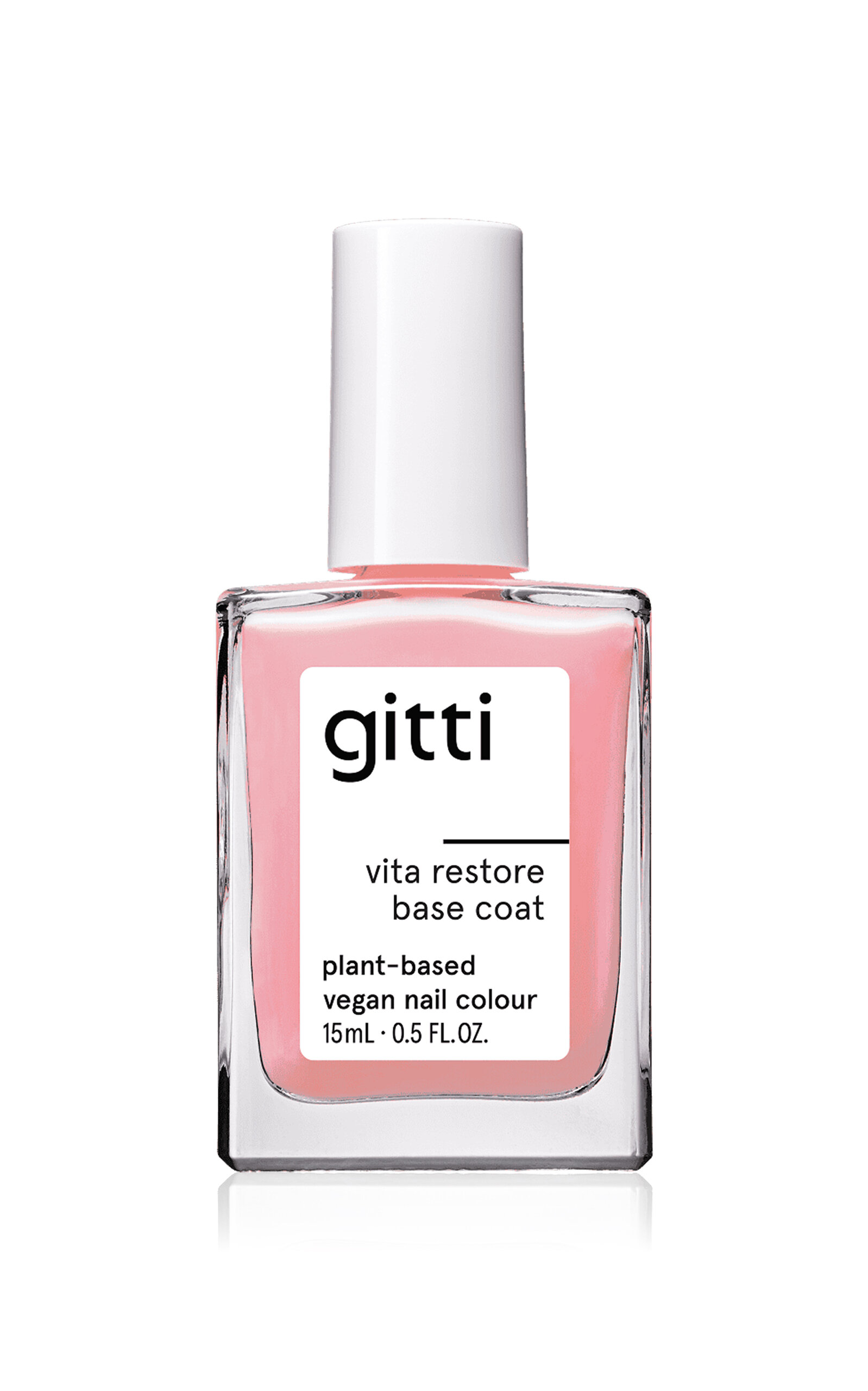 gitti gitti Vita Restore Base Coat