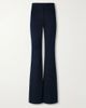GIULIVA HERITAGE Laura cotton-blend straight-leg pants - 1