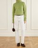 GIULIVA HERITAGE The Tina cashmere turtleneck sweater - 2
