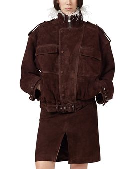 Giuseppe Di Morabito Giuseppe Di Morabito Bomber Jacket
