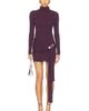 GIUSEPPE DI MORABITO GIUSEPPE DI MORABITO Drape Dress - 1