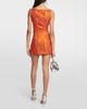 Giuseppe di Morabito Giuseppe di Morabito Embellished miniskirt - 3