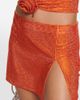 Giuseppe di Morabito Giuseppe di Morabito Embellished miniskirt - 4