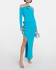 Giuseppe di Morabito Giuseppe di Morabito Embellished ribbed-knit top - 2