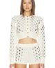 GIUSEPPE DI MORABITO GIUSEPPE DI MORABITO Embellished Sweater - 1