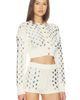 GIUSEPPE DI MORABITO GIUSEPPE DI MORABITO Embellished Sweater - 2