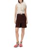Giuseppe Di Morabito Giuseppe Di Morabito Front Slit Skirt - 2