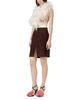 Giuseppe Di Morabito Giuseppe Di Morabito Front Slit Skirt - 4