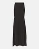 Giuseppe di Morabito Giuseppe di Morabito Jersey maxi skirt - 1