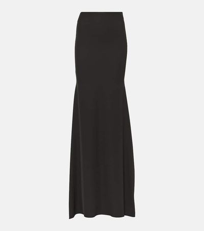 Giuseppe di Morabito Giuseppe di Morabito Jersey maxi skirt