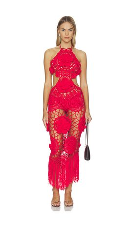 GIUSEPPE DI MORABITO GIUSEPPE DI MORABITO Knit Dress