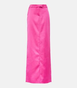 Giuseppe di Morabito Giuseppe di Morabito Maxi skirt
