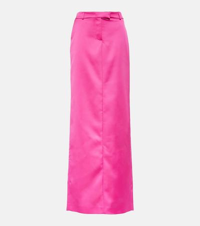Giuseppe di Morabito Giuseppe di Morabito Maxi skirt