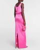 Giuseppe di Morabito Giuseppe di Morabito Maxi skirt - 3