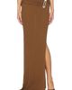 GIUSEPPE DI MORABITO GIUSEPPE DI MORABITO Safety Pin Skirt - 1