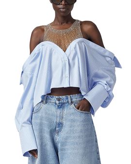 Giuseppe Di Morabito Giuseppe Di Morabito Shirt